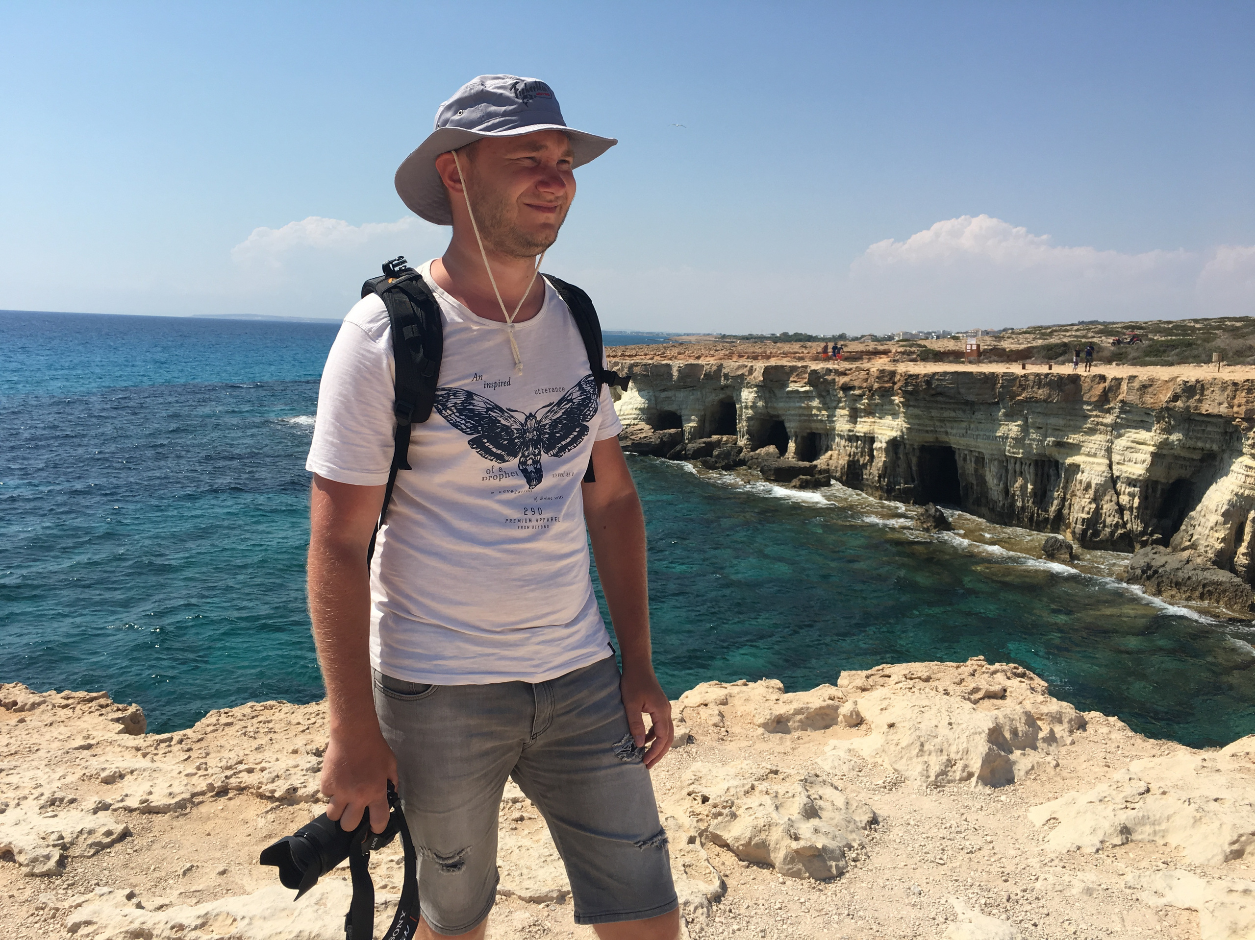 Контакты. Портретный фотограф в Ярославле — Андррей Неледько