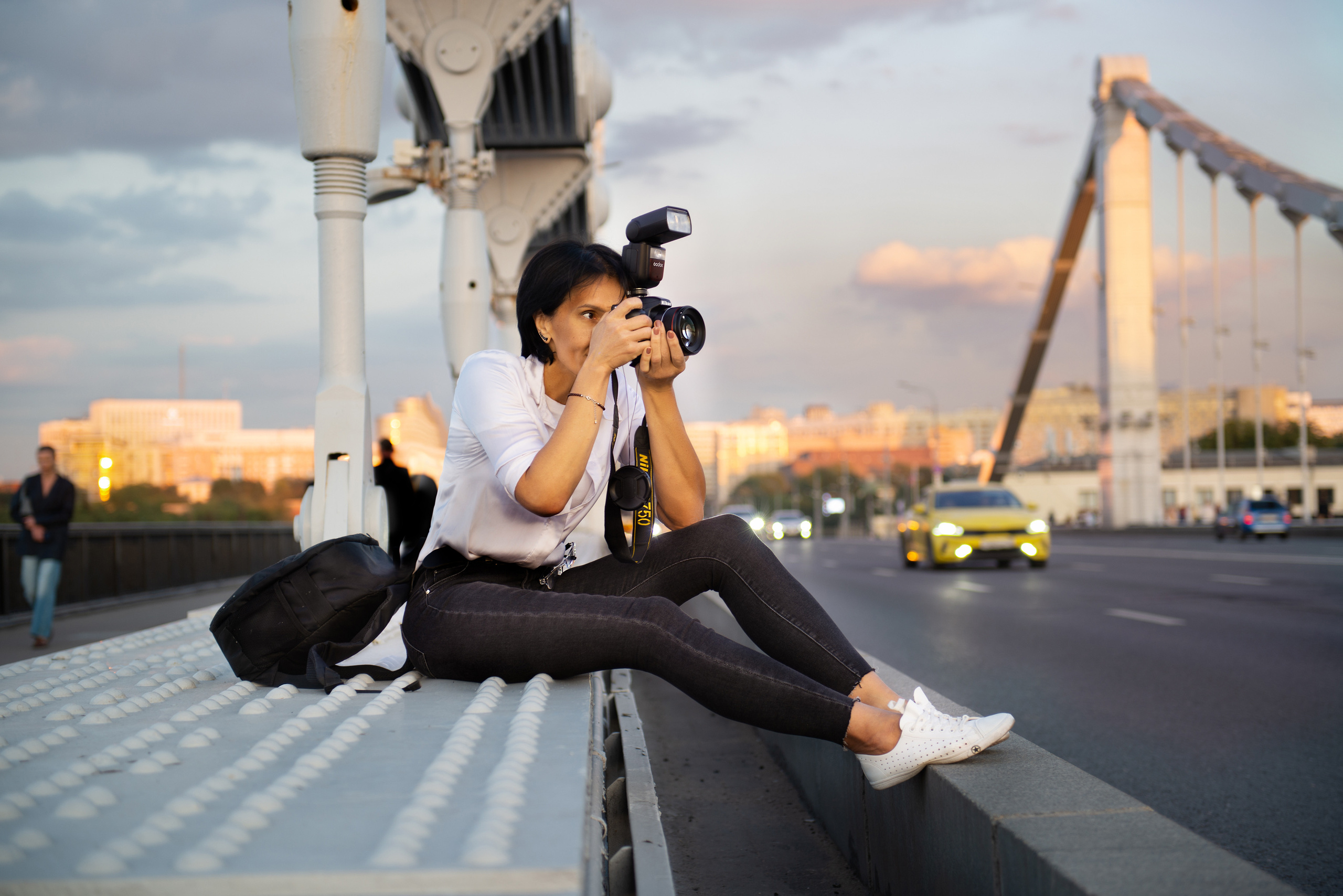 Контакты. Портретная, семейная съемка, репортаж. Москва. Куликова Татьяна