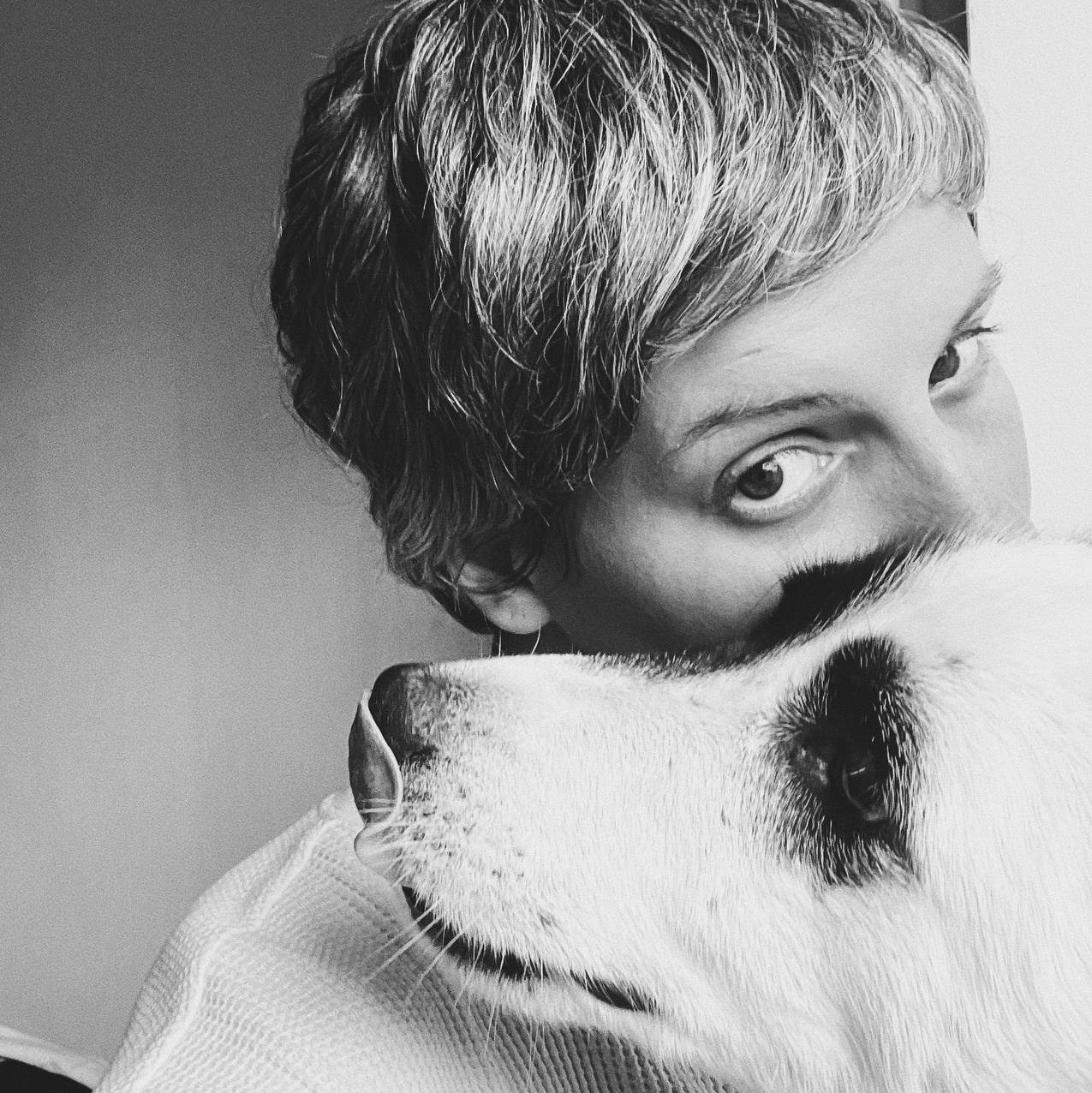 Контакты. Фотограф-анималист в Москве Соломонова Варвара