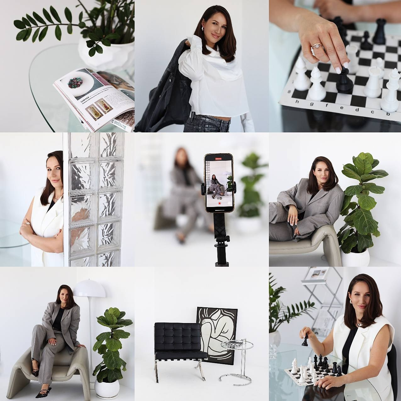 БРЕНД-СЪЕМКА. Анастасия Гуськова: личный бренд/PR/медийность