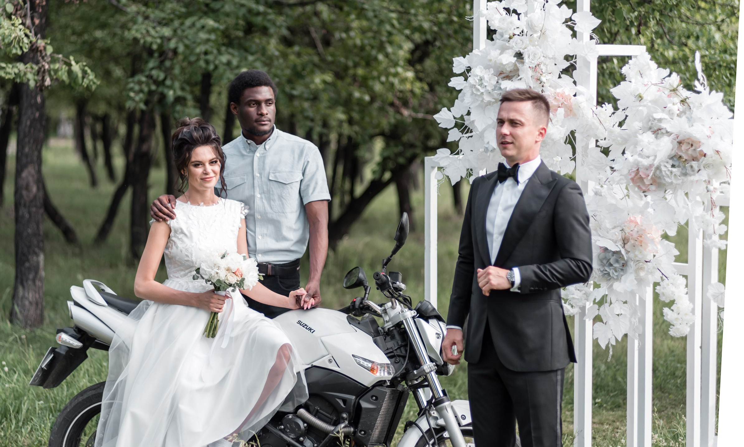 Свадебное портфолио. Семейный и свадебный фотограф в Иркутске Максим Жигалов