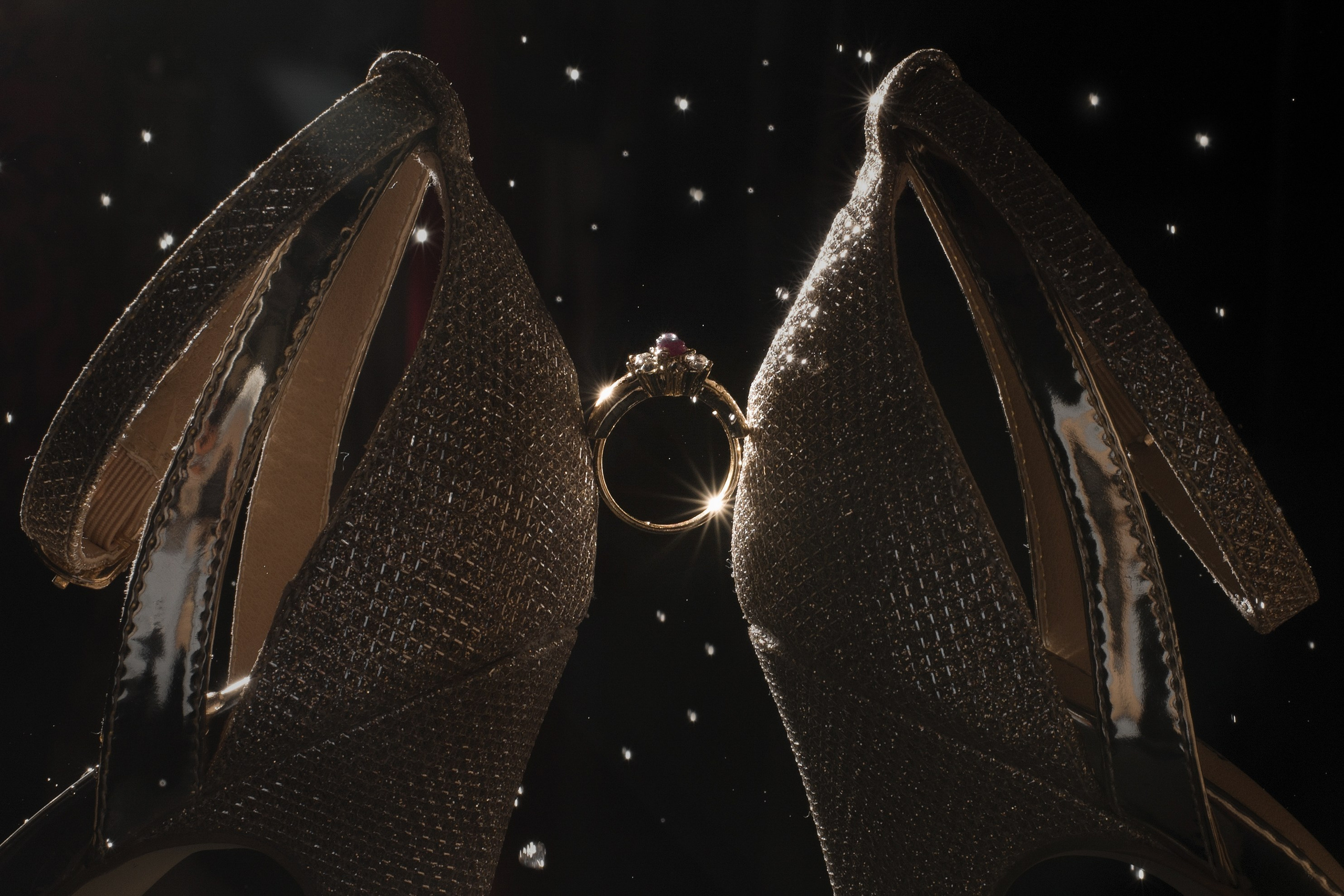 Wedding. Wedding Family Portrait Photographer in Stillwater, Tulsa, OKC Oklahoma | Nika Loran Photography