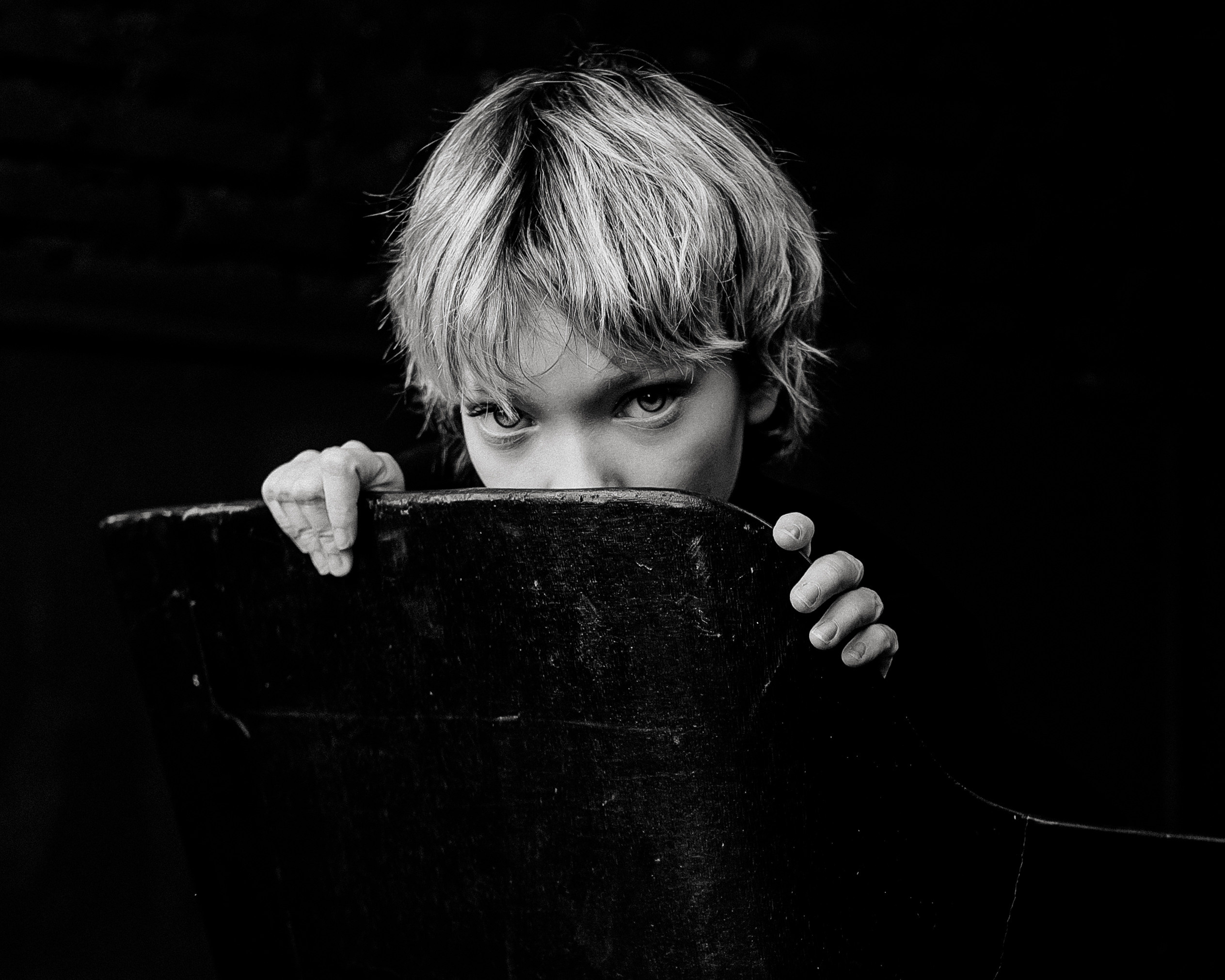 Соня Романова. Фотограф Макс Ветошкин 📷