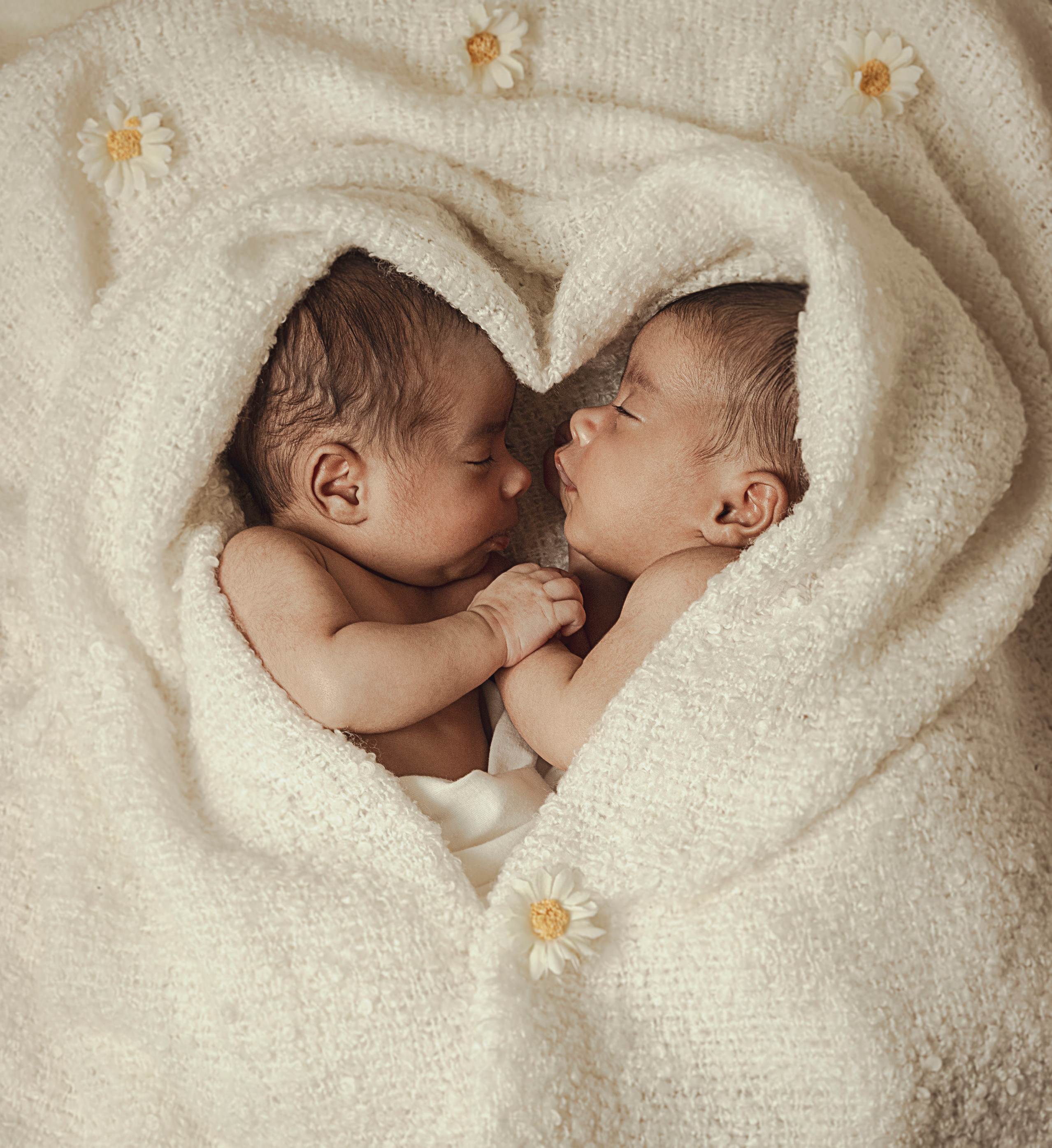 Малыши у меня в кадре