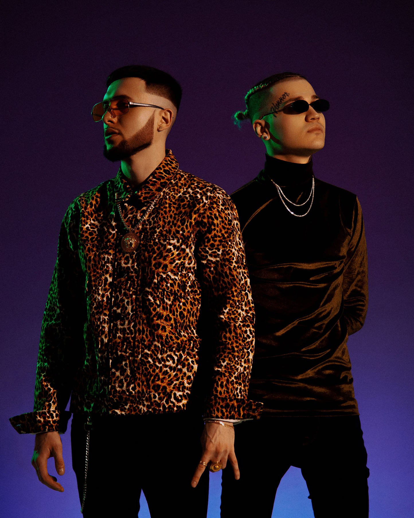 Рекламный фотограф в Москве Алексей Тверяков