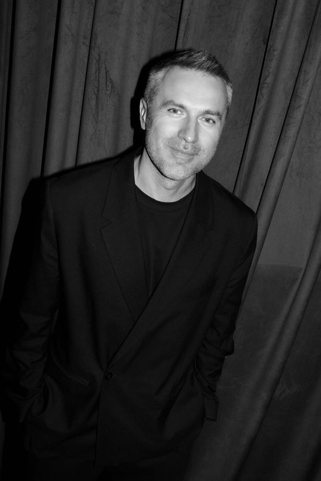 Mikhail Levchuk Production