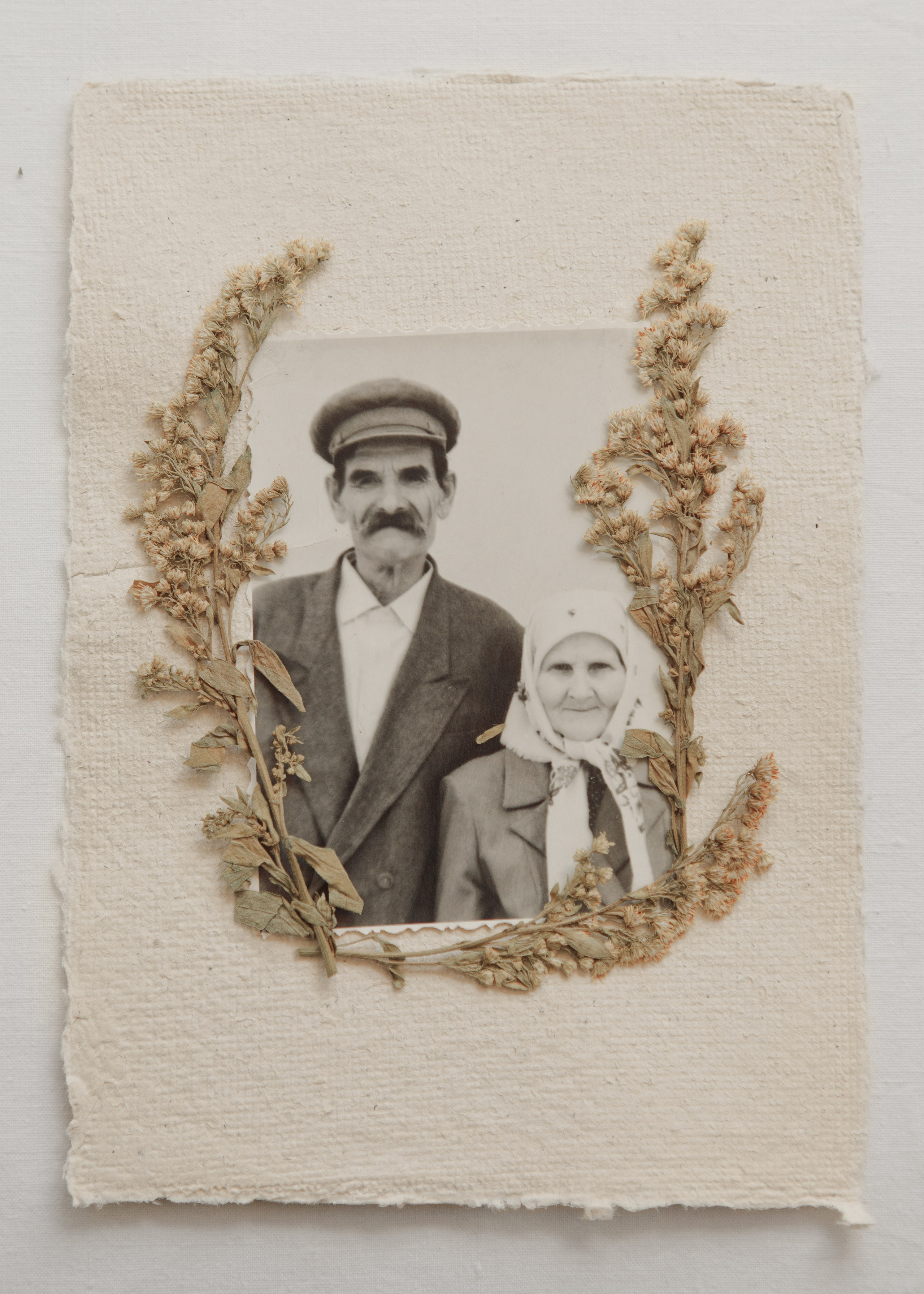 Невидимые нити. Фотограф в Омске Екатерина Павлова