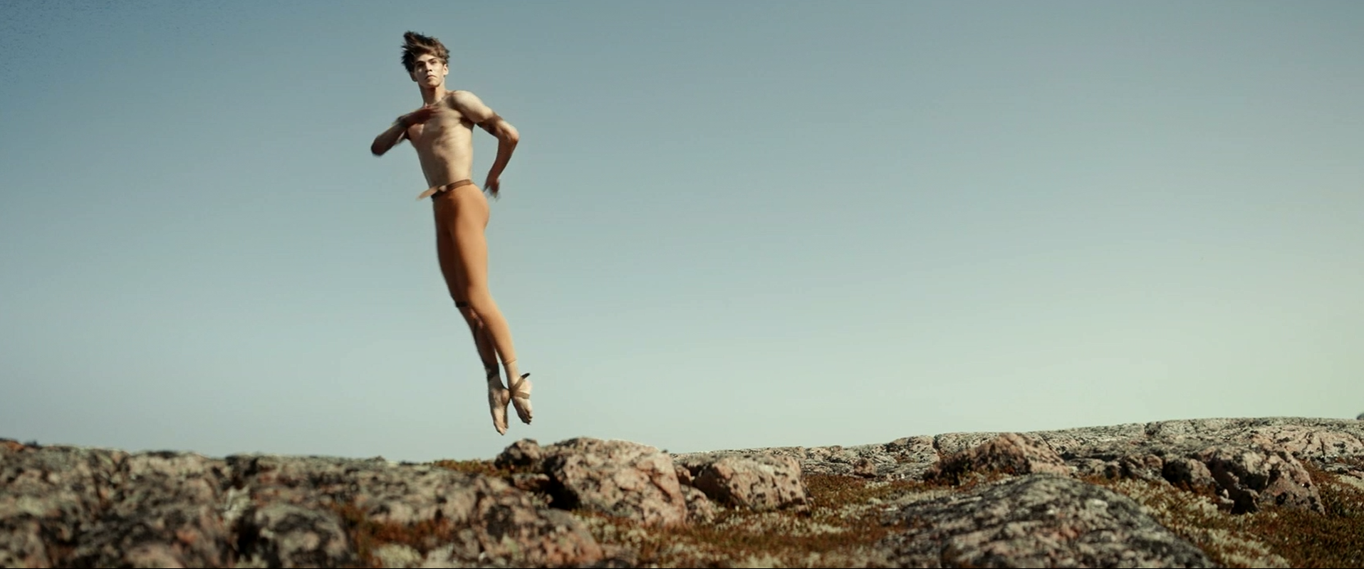 Дарья Чарторийская — режиссер, продюсер, фотограф, художник, журналист, клинический психолог