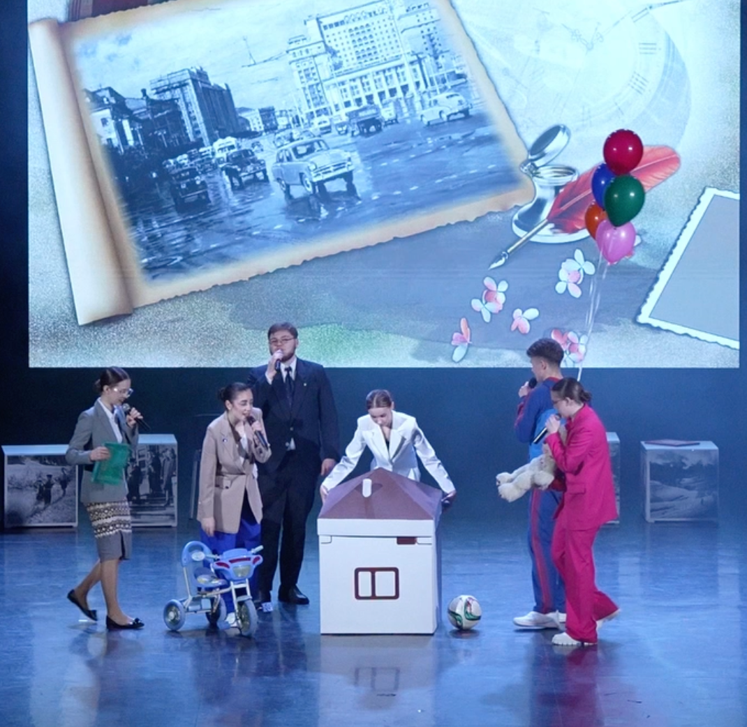 Репортажная съёмка. Видеограф Никита Медведев