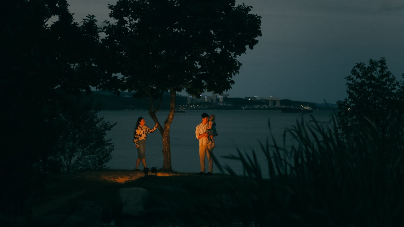 Артём Кузнецов, фотограф, Новосибирск