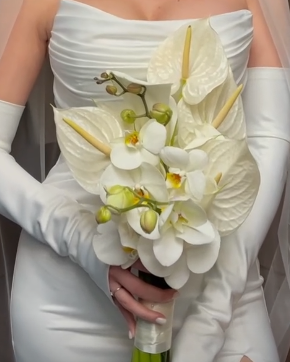 Как выбрать букет невесты?. Фотограф Кольчугино/Владимир/Москва Елизавета Иода