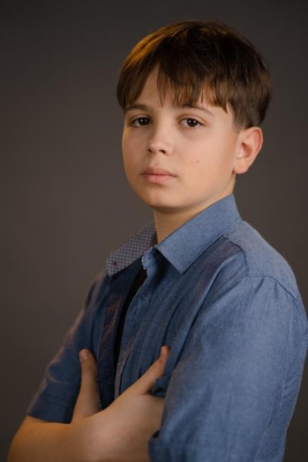 Moshkin. Актёрское агентство «Алькор»