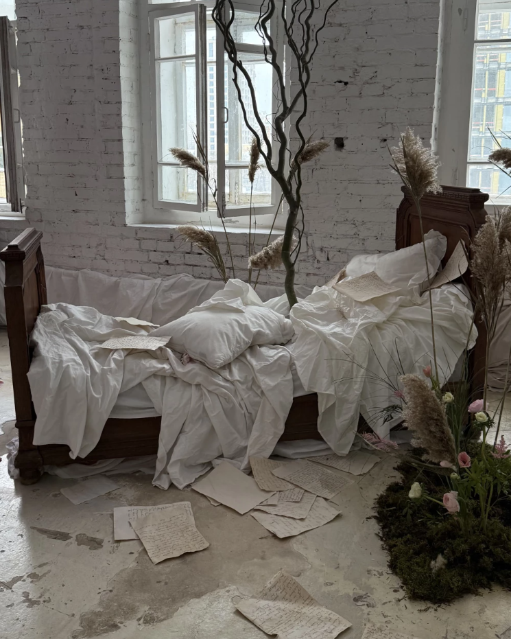 Список фотостудий в Москве, в которых провожу свои фотосессии