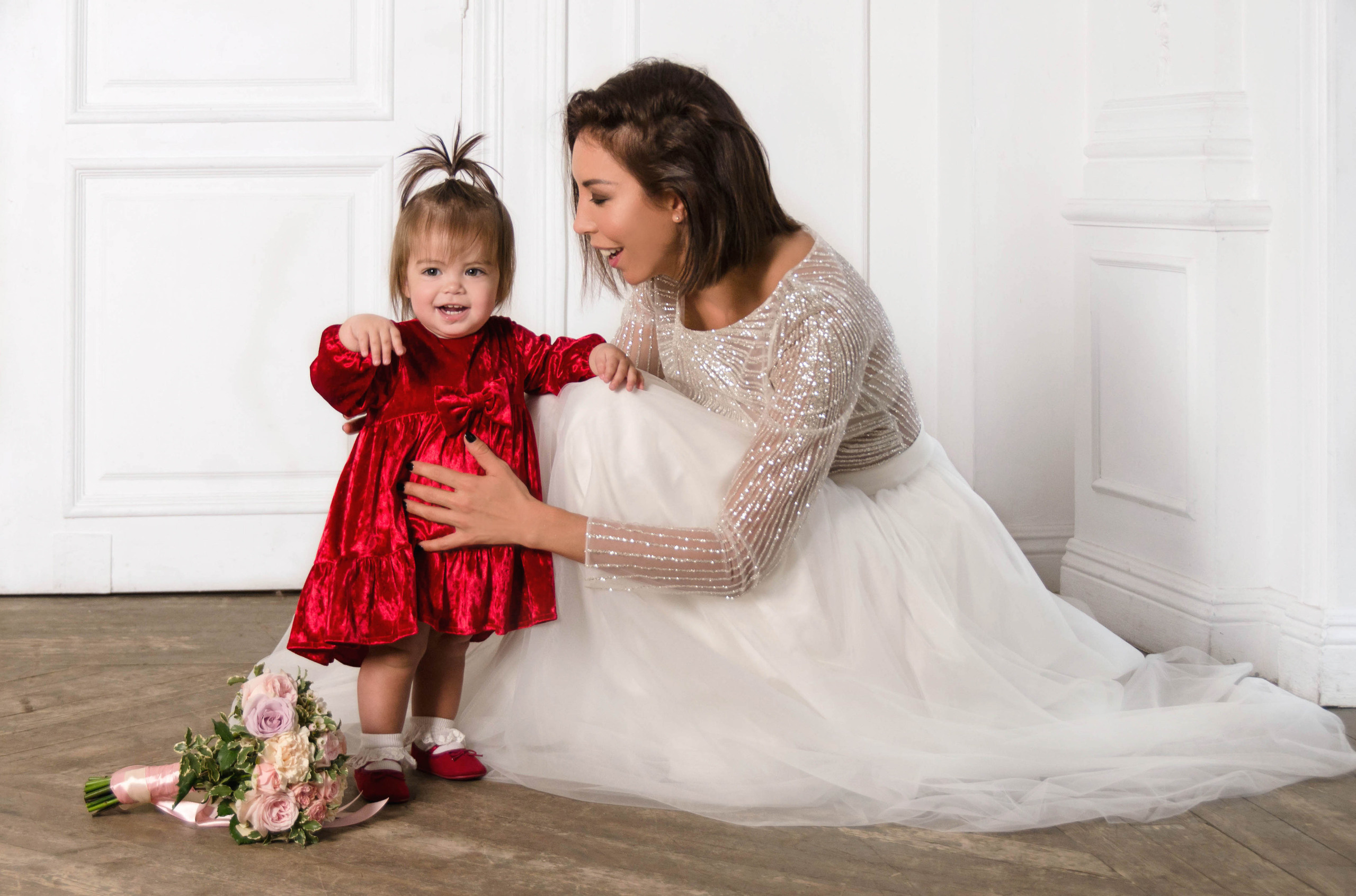 Женский и семейный фотограф в Москве. Мария Апарина