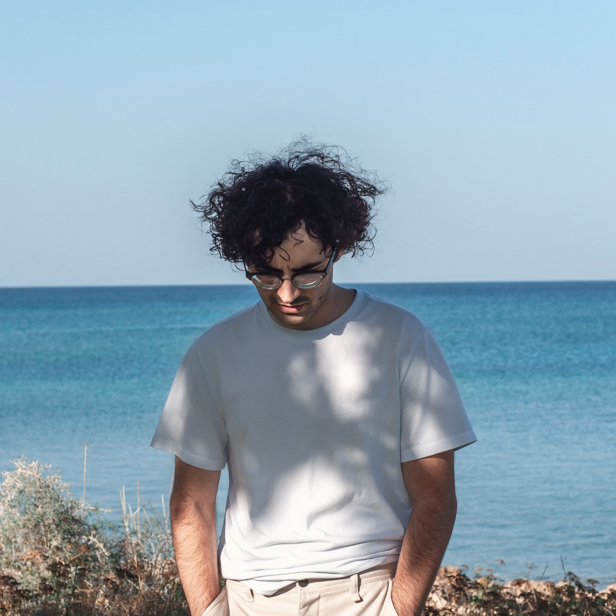 Фотосессия на природе. Фотограф Орманжи Анна в Салехарде