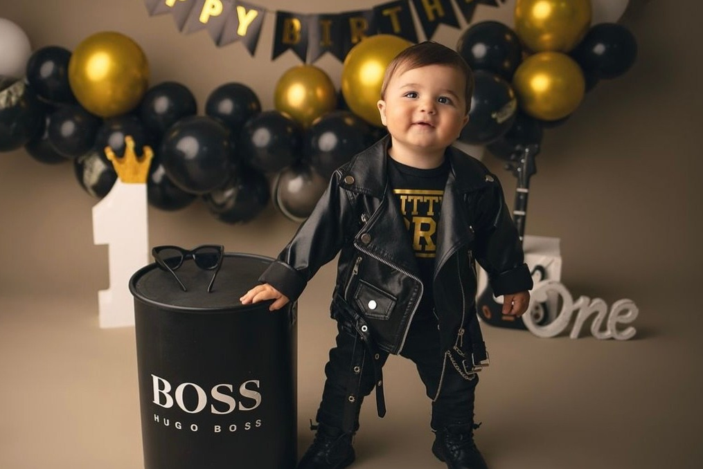 Анонсы фотодней. Детская фотостудия в Санкт-Петербурге