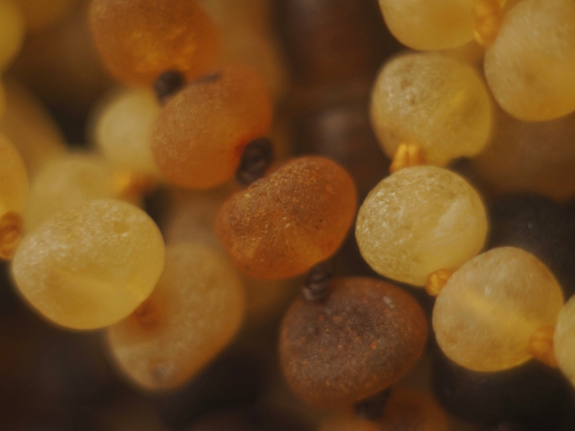 Уход. BUDTO.GORIT