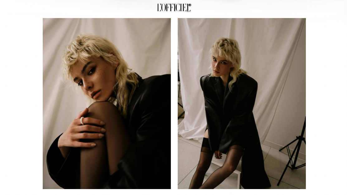 Press. Photographer of your fashion moments