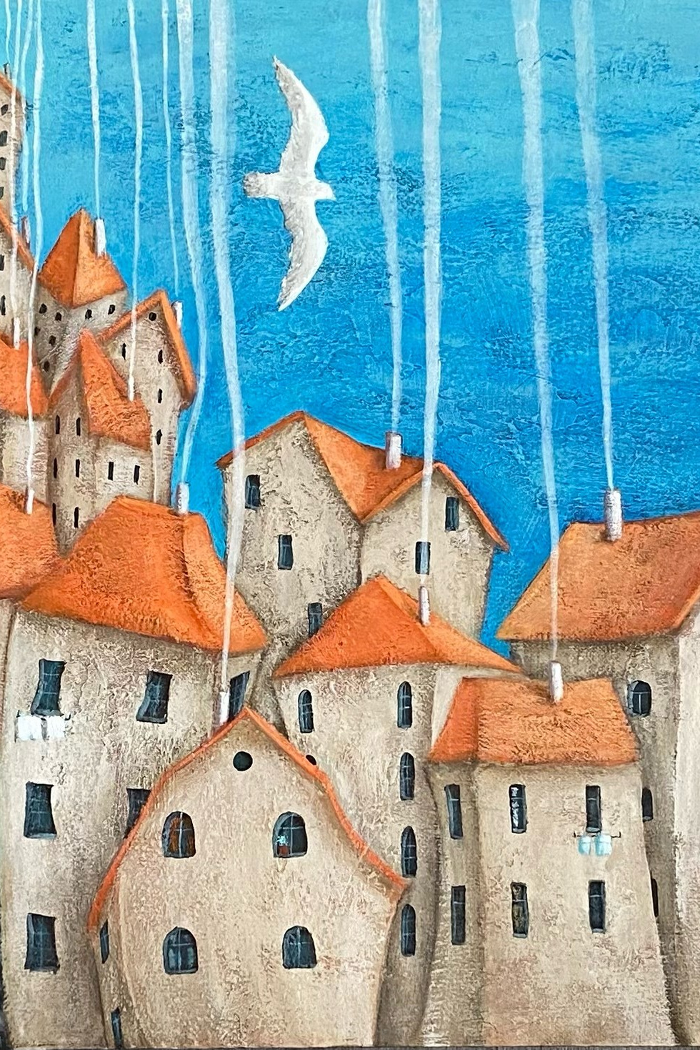 Галерея. Картины для души