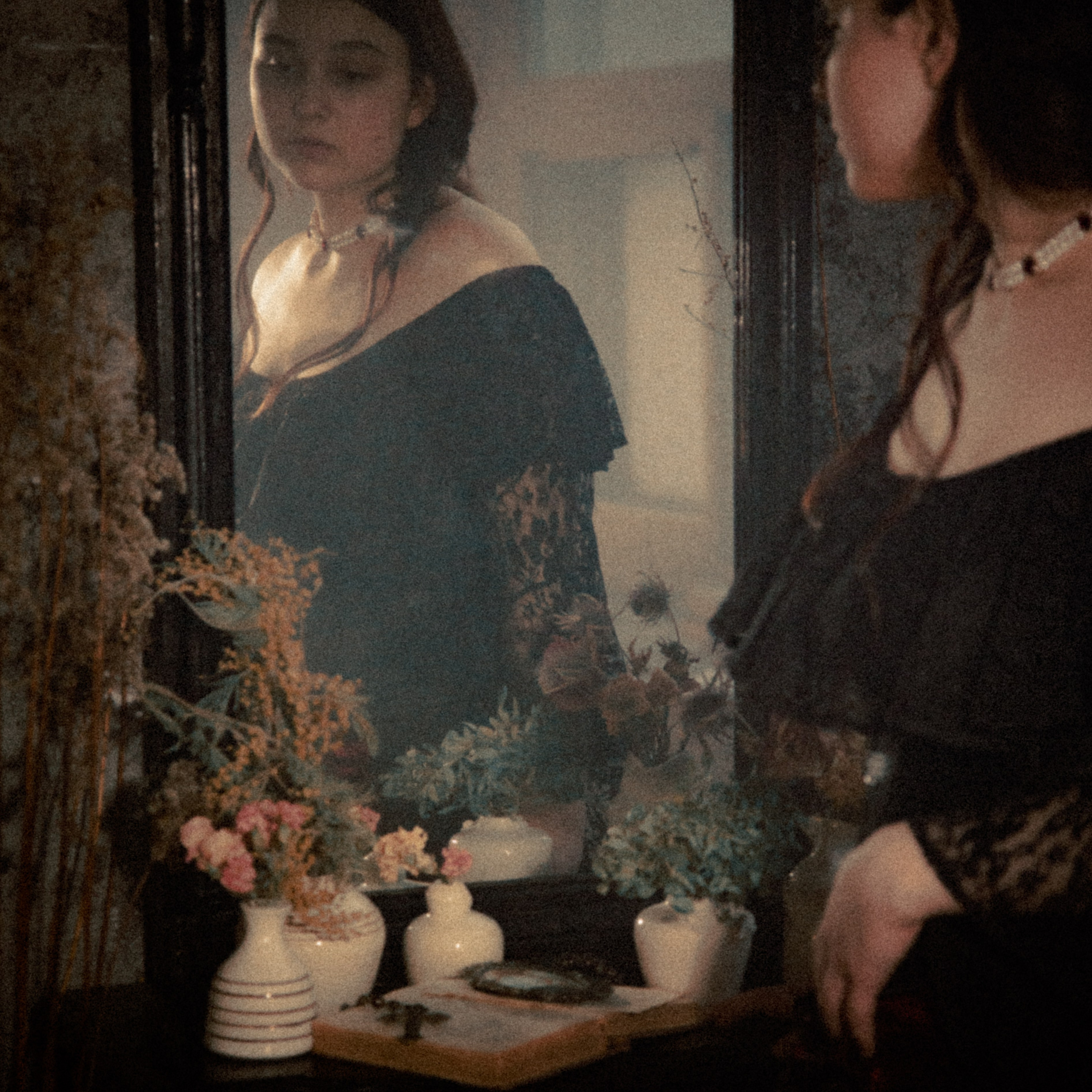 Обо мне. Ѣль Татьяна Григъ ~ винтажный фотограф