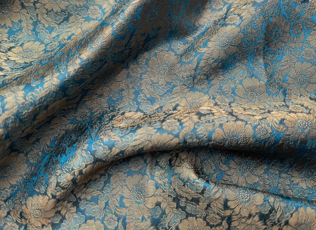 Культурная конвергенция в дизайне и украшениях. EUGENIKA JEWELS — Идеальные украшения для избранных