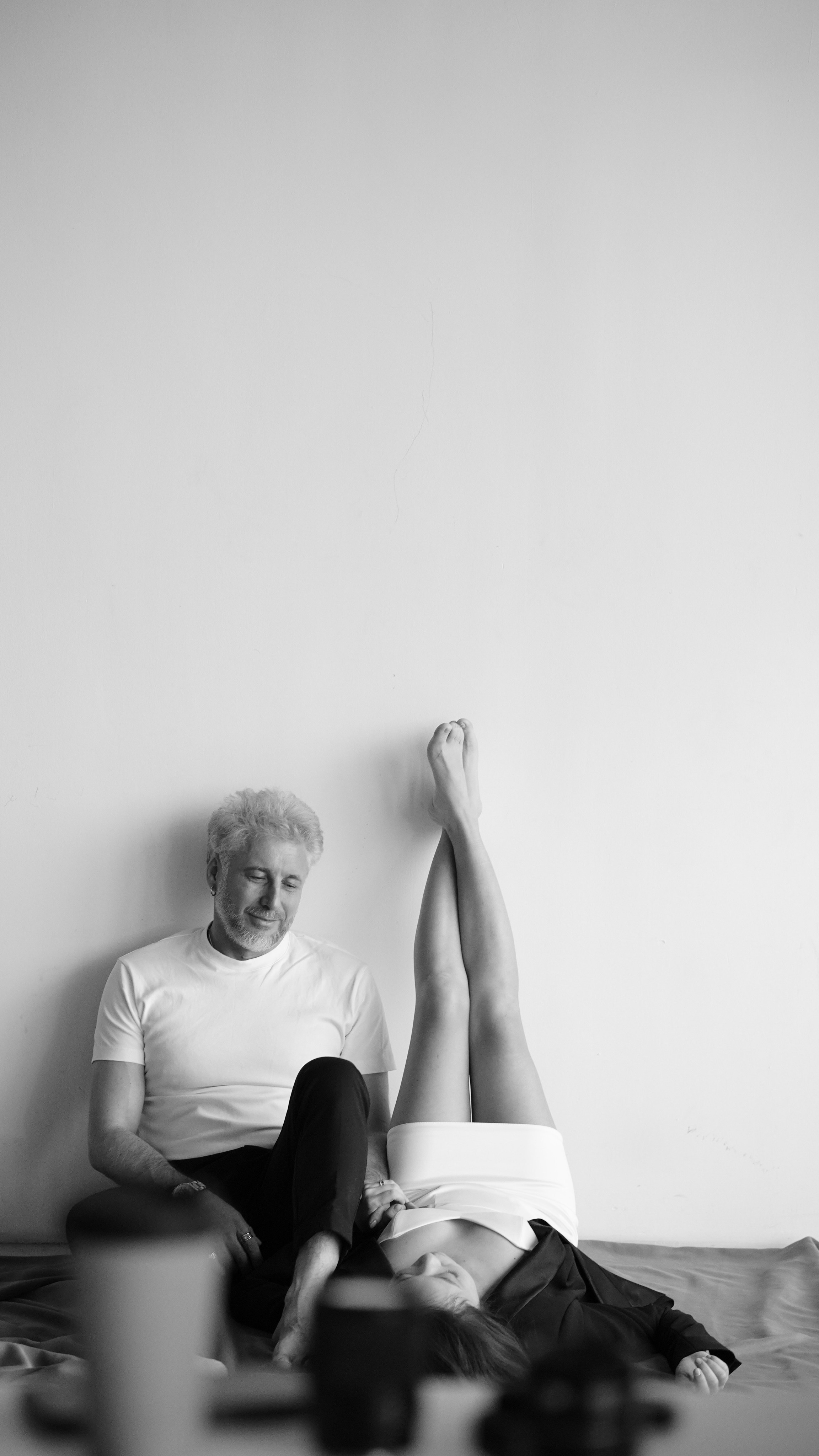 Я Эля, фотограф из Алматы