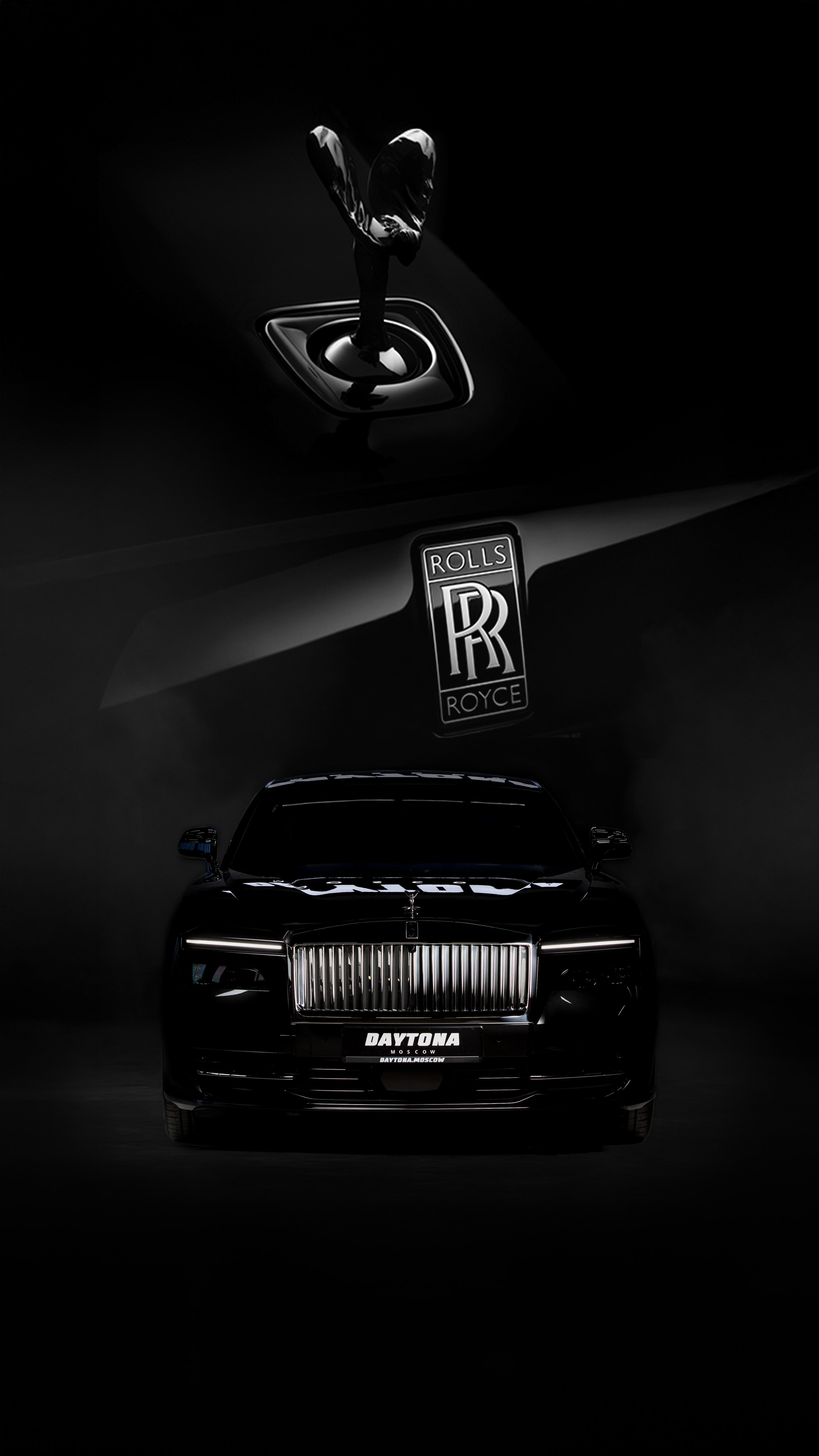 Автомобильный фотограф Москва