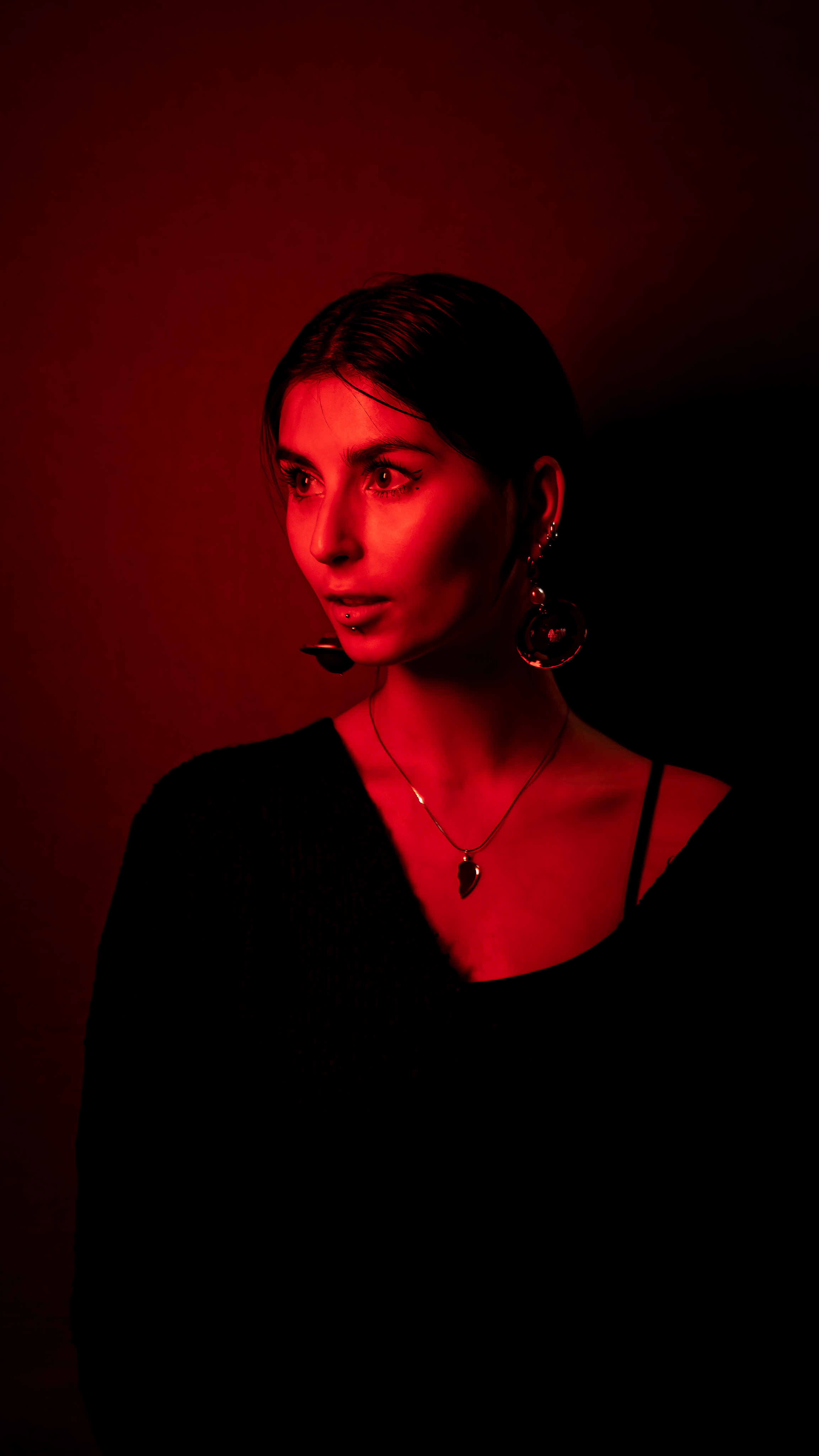 Фотография на афишу