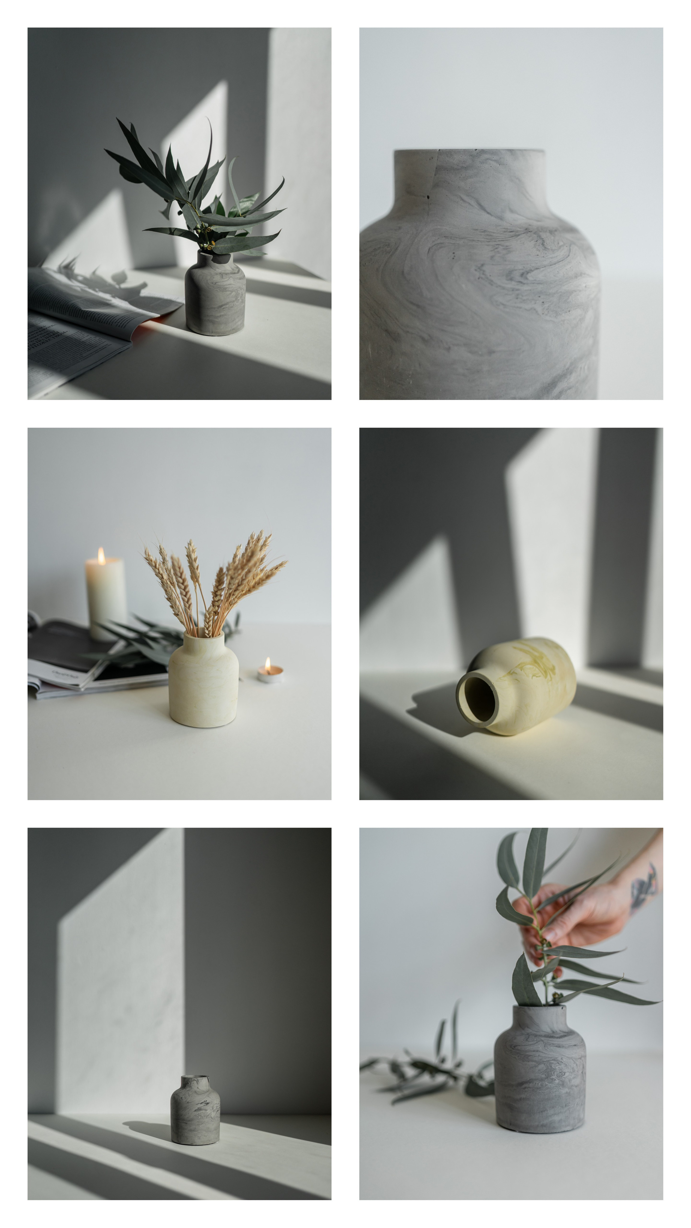 фотосессия изделий ручной работы