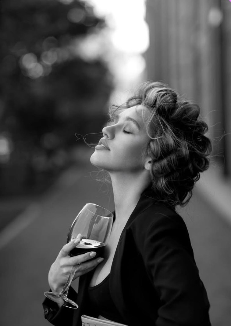 Юлия Чечулина. Fashion EGOIST. Сергеев Алексей. Фотограф