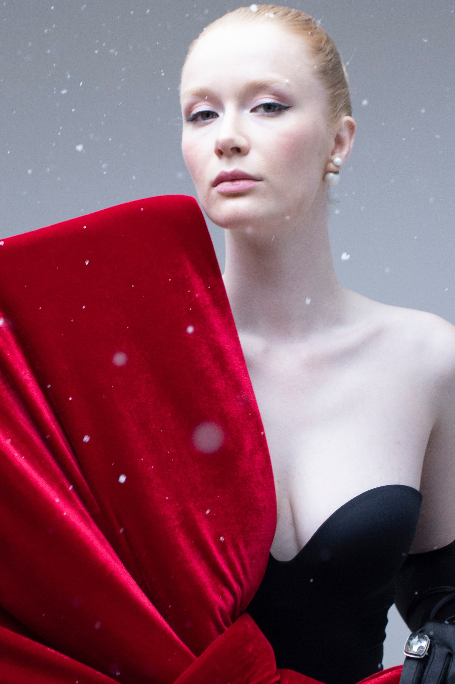 Новая локация!. Фото Винтаж 1964