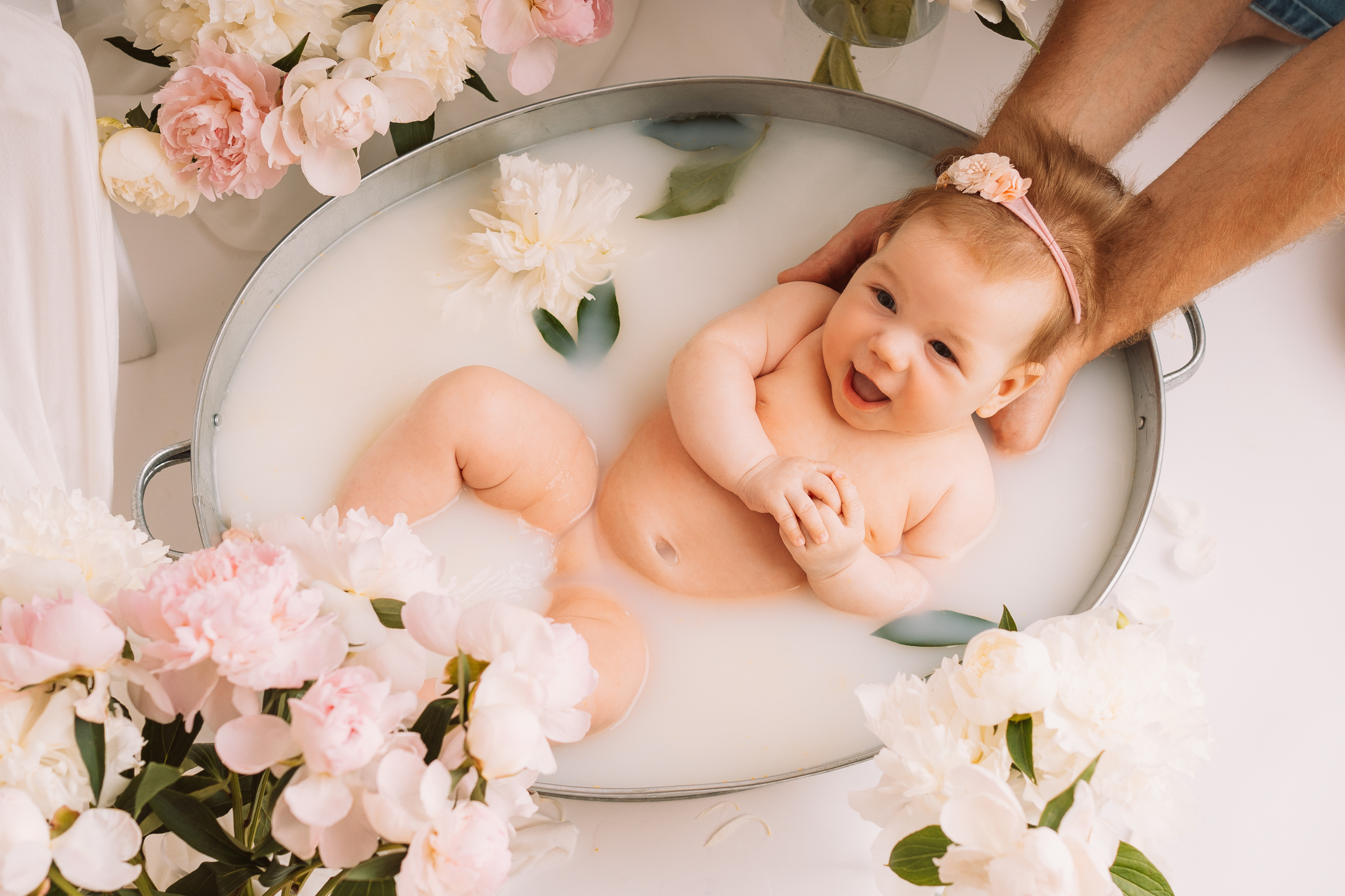 Стоимость. Фотограф новорожденных в Смоленске Анастасия Дегтярева