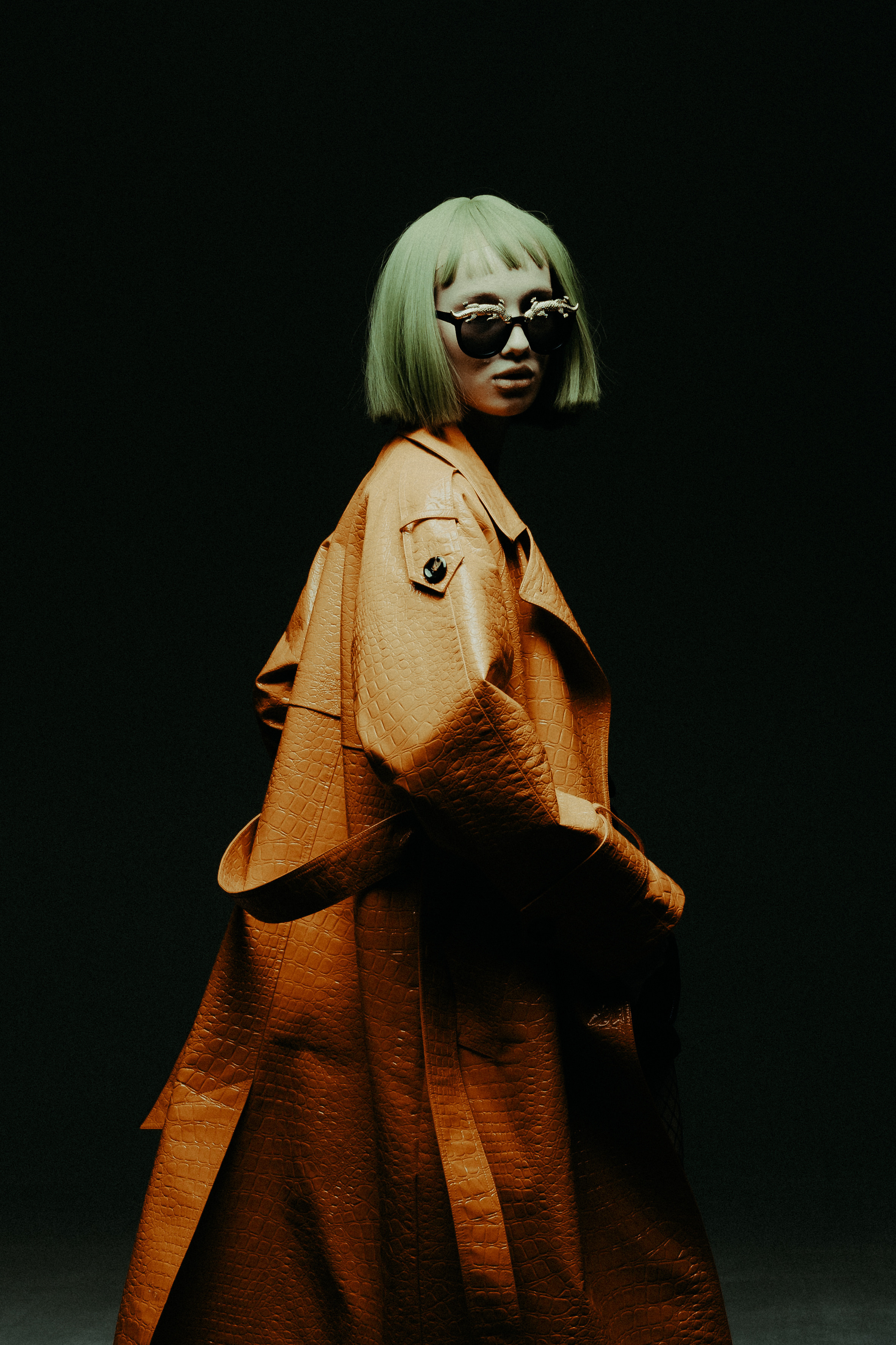 Presets Lr / C1 (Mobile/Desktop). TENZO | Creative Producer / Art Director