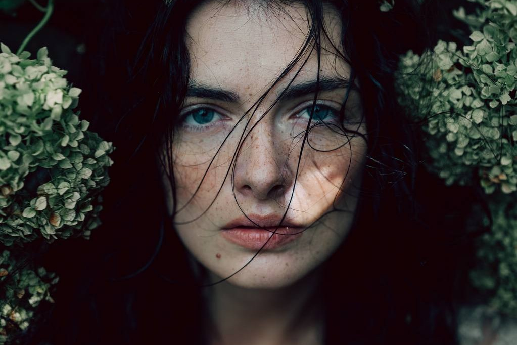 Спецэффекты в фотографии