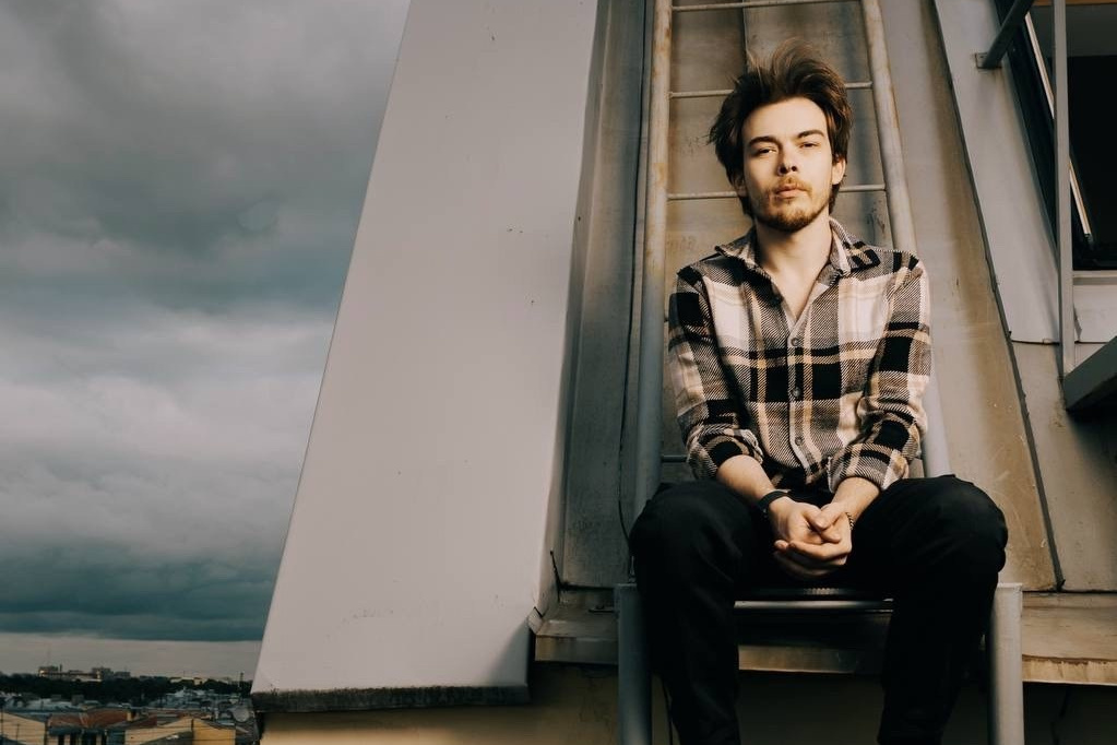 Обо мне. Sakunov Photo