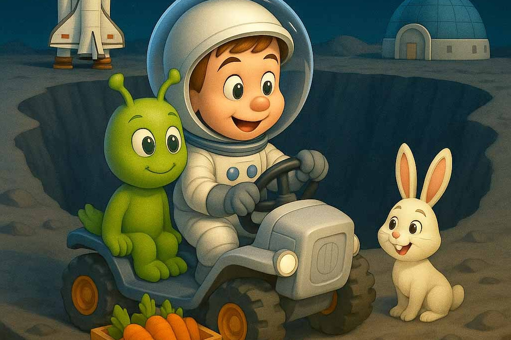 Комната загадок. Мышление и разум