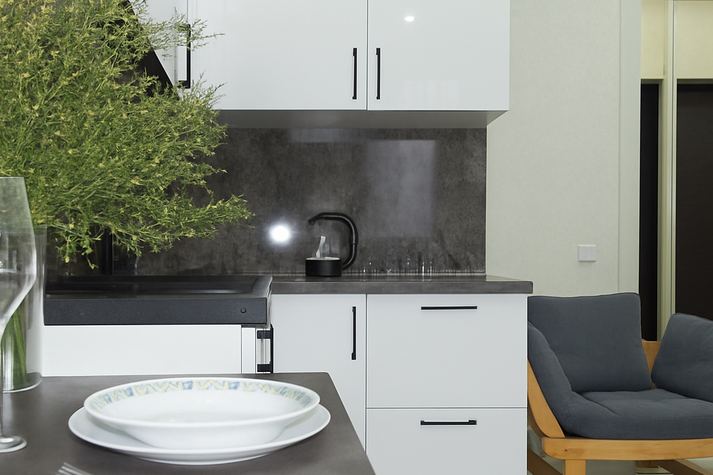 НОВОРОССИЙСК. Снять квартиру посуточно/Упаковка/Управление/Дизайнер недвижимости — Добро пожаловать В ГОСТИ!