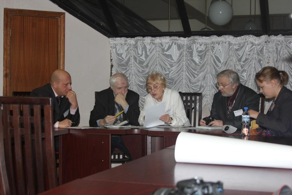 Участие в жюри Московский форум «Одаренные дети». Творческие фотосессии в Москве