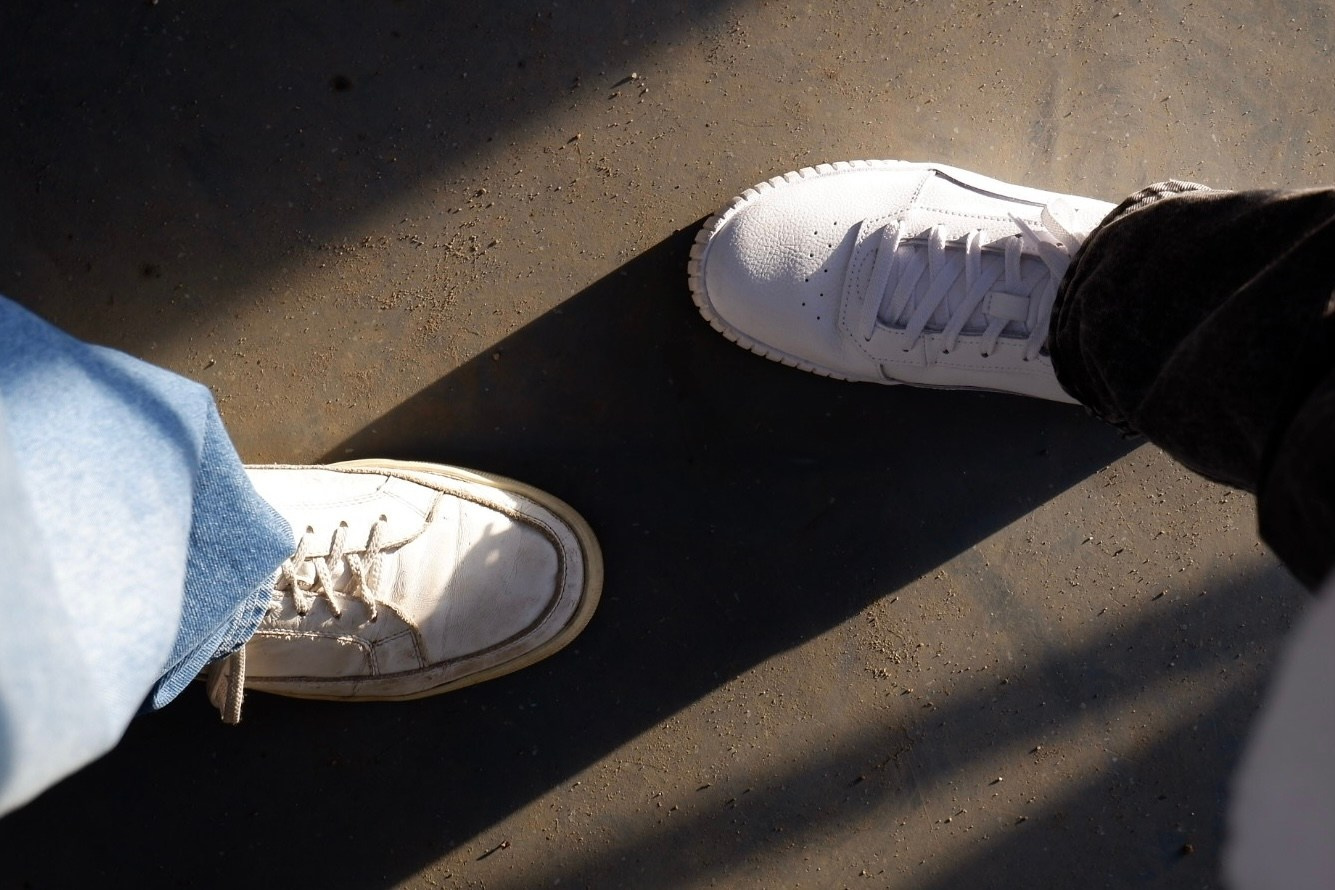 Хвоя и спирт