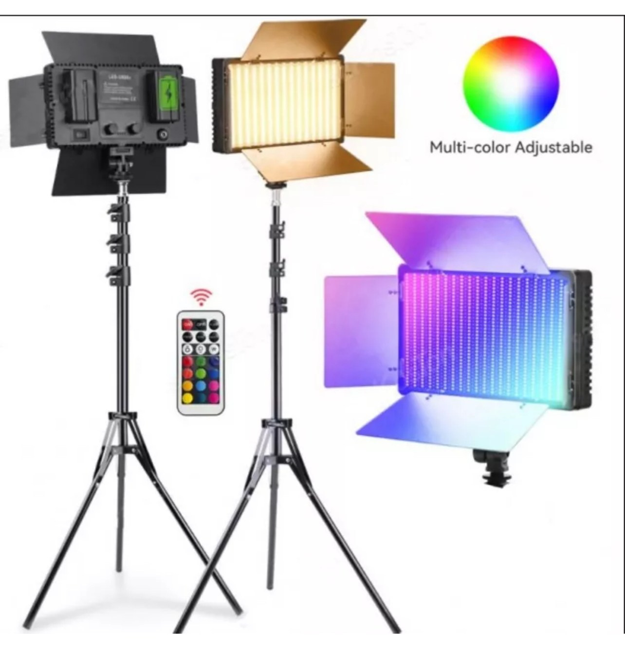 Оборудование. Фотостудия «СемьЯ» в Севастополе