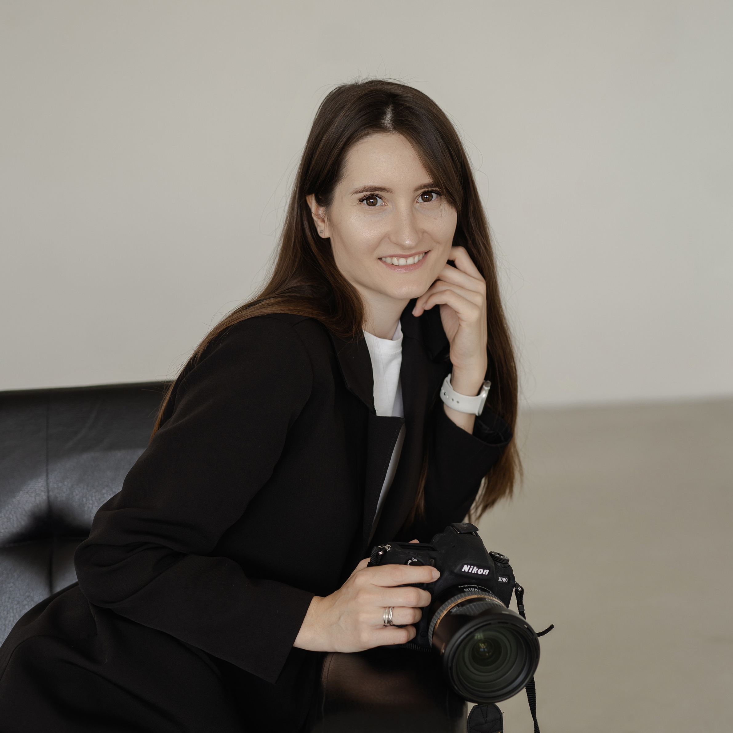 Обо мне. Семейный и свадебный фотограф в Новосибирске Мария Гоппе (Харина)