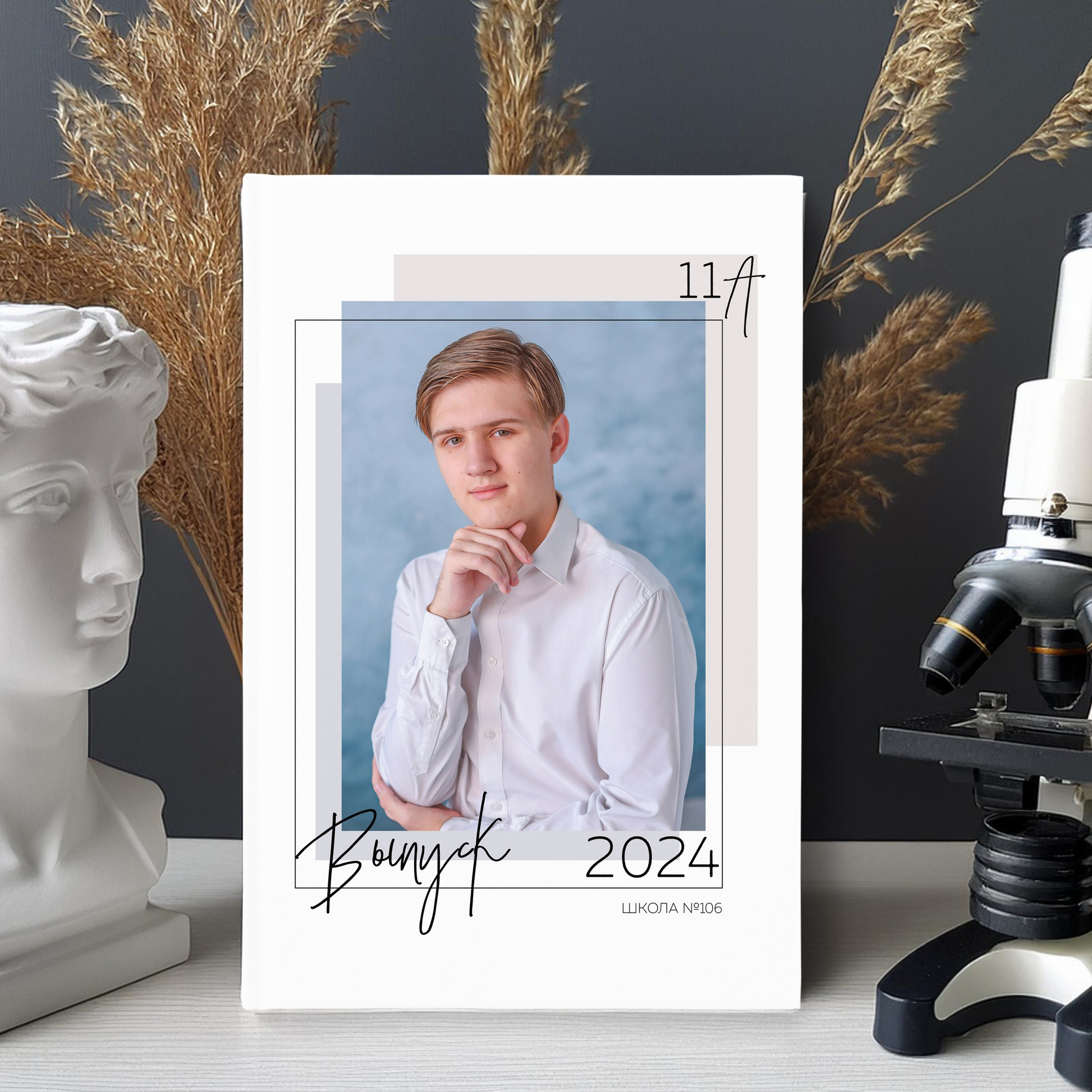 Школьный фотограф в Краснодаре Дидик Ольга