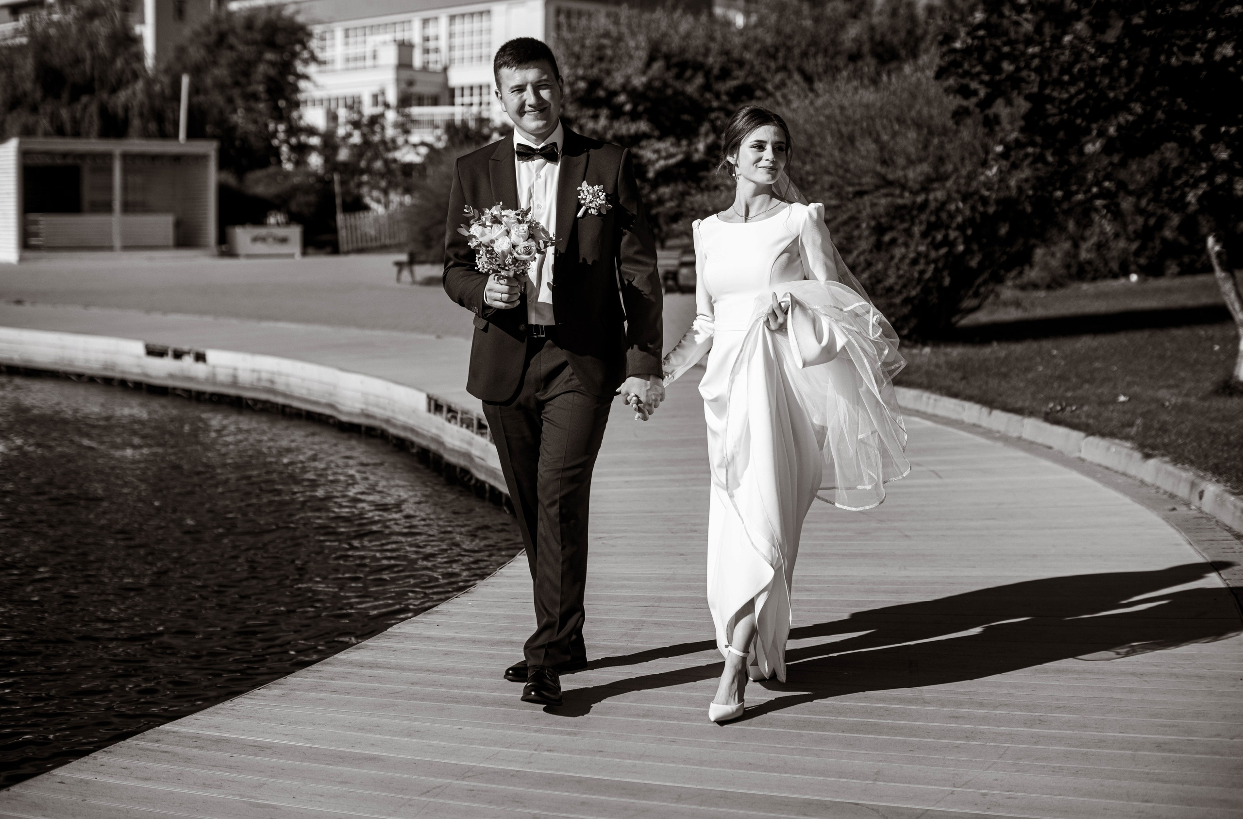 Портфолио. Свадебный Фотограф в Твери Анастасия Булкина