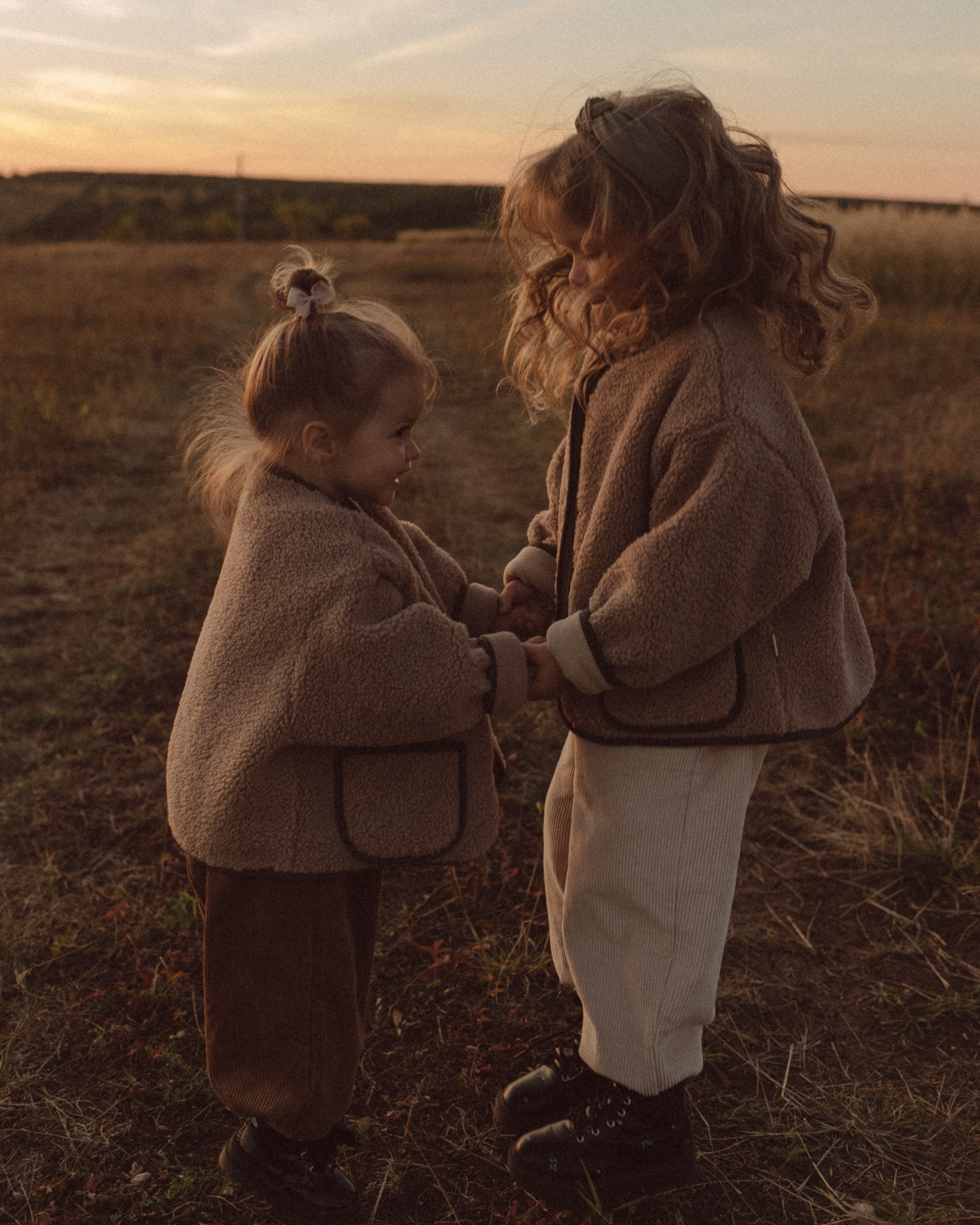 Фотограф Ксения Степаненко