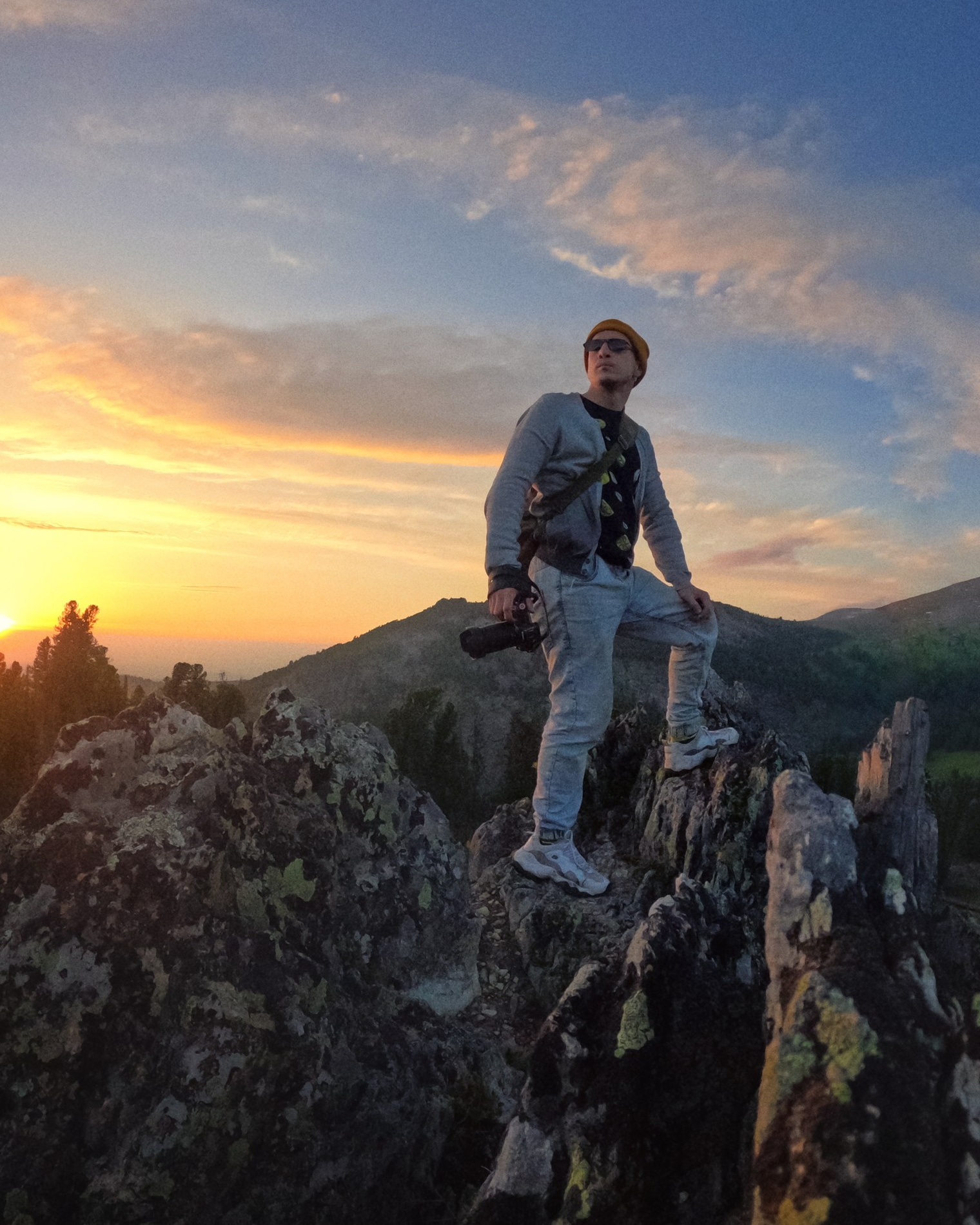 Репортажная съёмка, фотограф на мероприятие в Москве и МО. Komonev