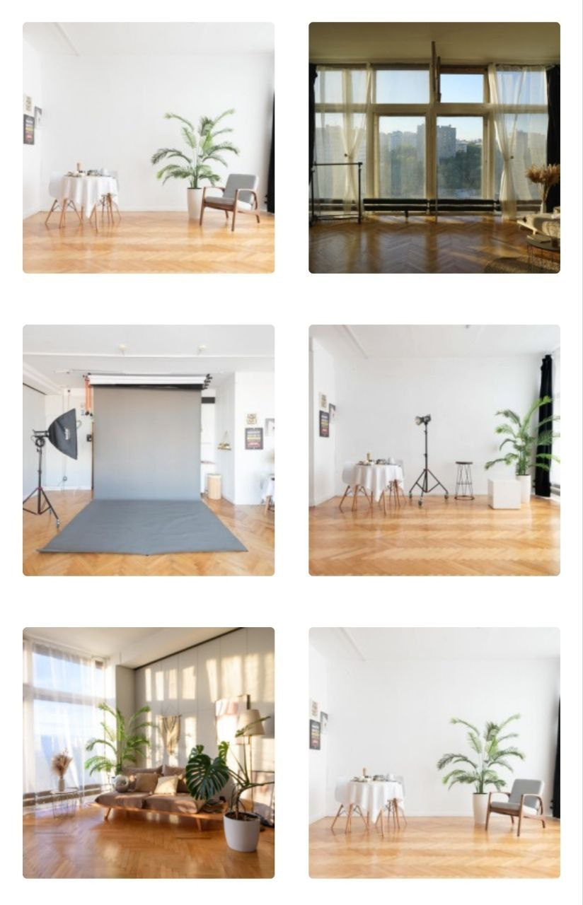 Студии. Семейный, женский фотограф Москве Лиза Лутцева