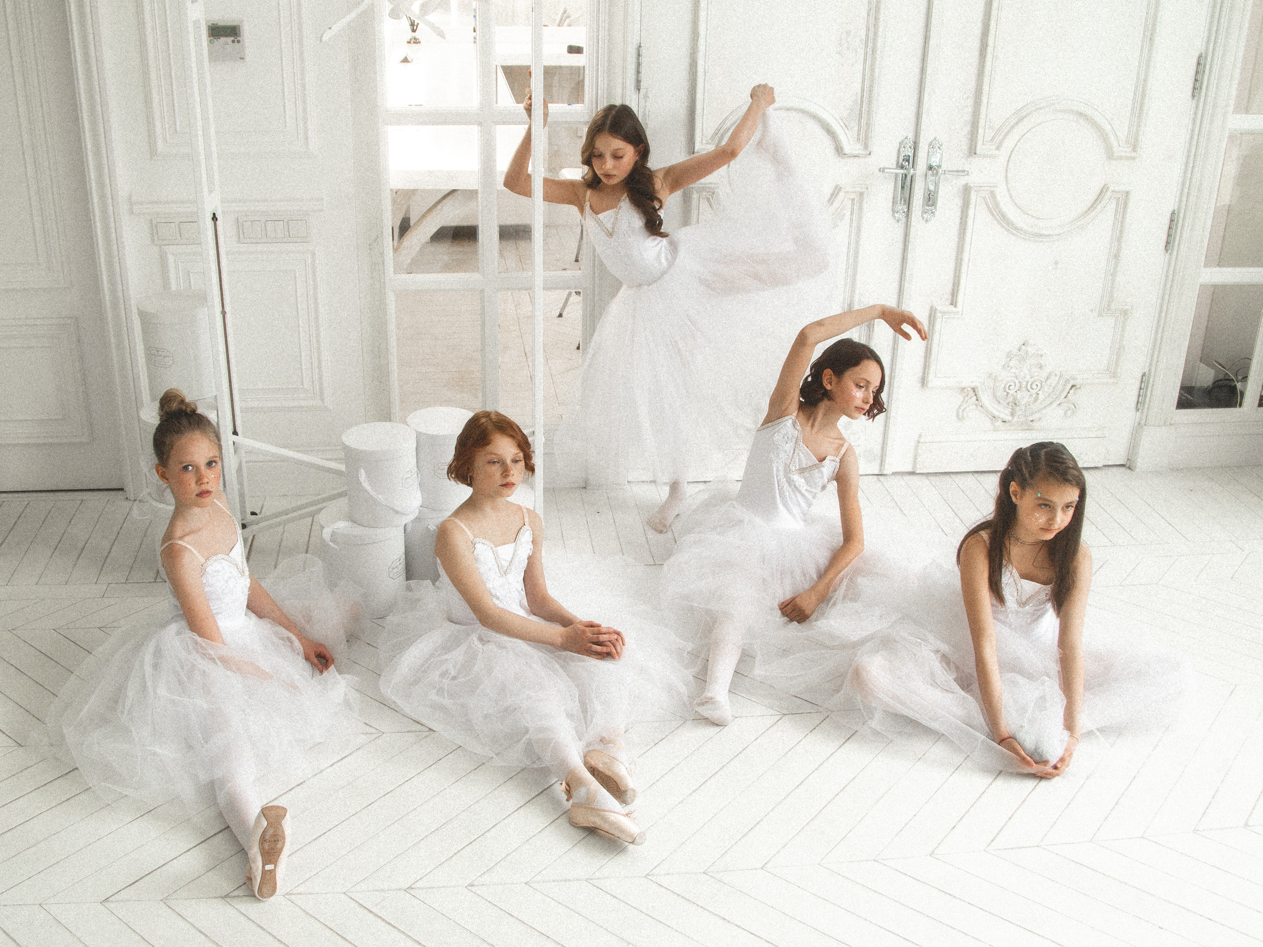 День рождения Ники. Анонс детской съёмки. Света Полетаева Москва