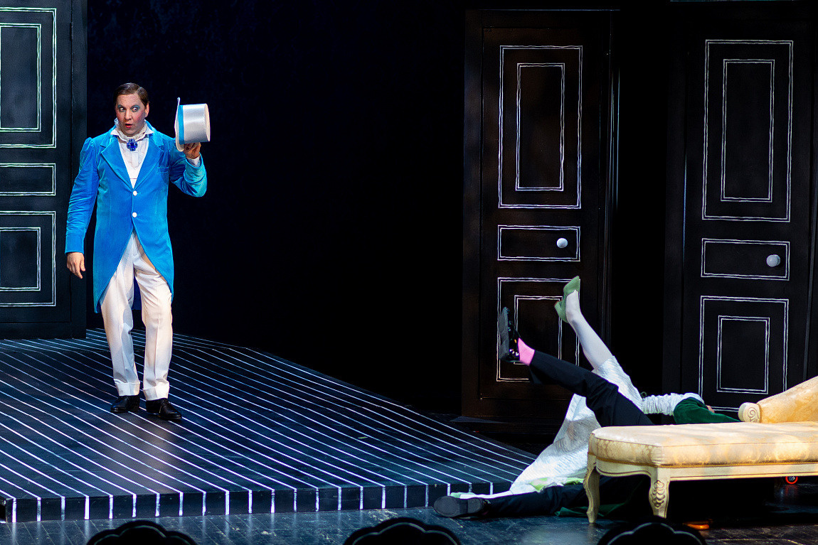 Рецепт от доктора Мулино. Журнал о самом особенном. Пермь и Пермский край