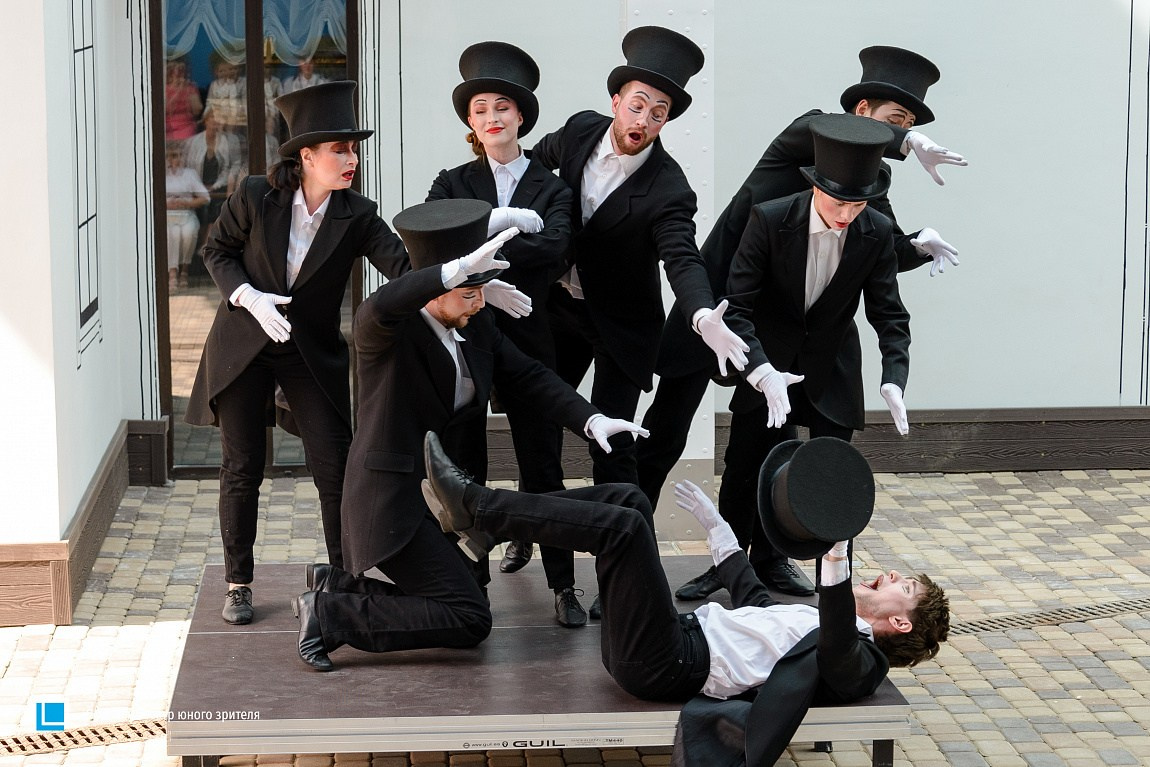 Пушкин под открытым небом. Журнал о самом особенном. Пермь и Пермский край