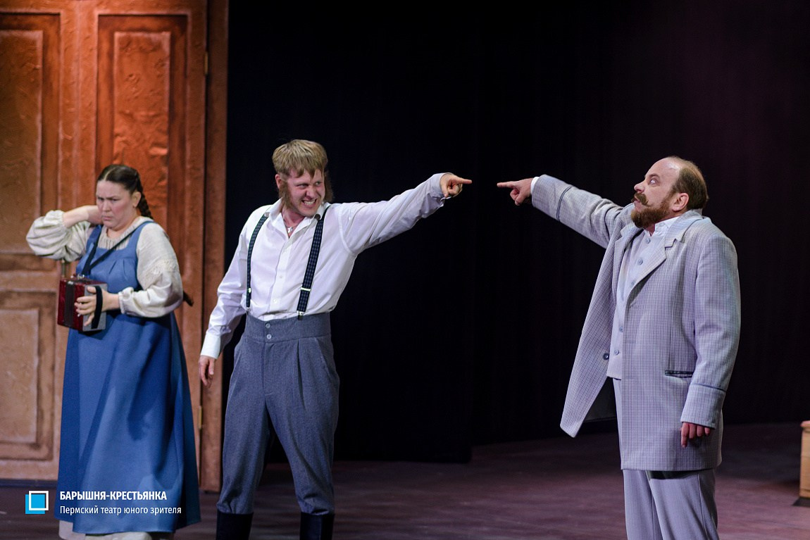 Пушкин и майское настроение. Журнал о самом особенном. Пермь и Пермский край